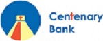 logo Centenary Bank